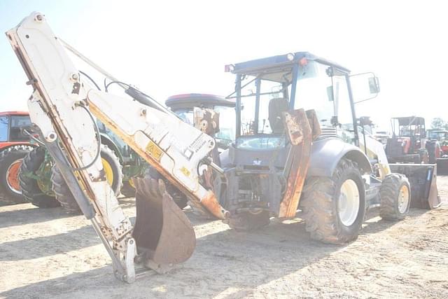 Image of Terex 760B equipment image 2