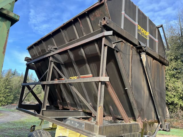 Image of Tycrop Hi-Dump equipment image 4
