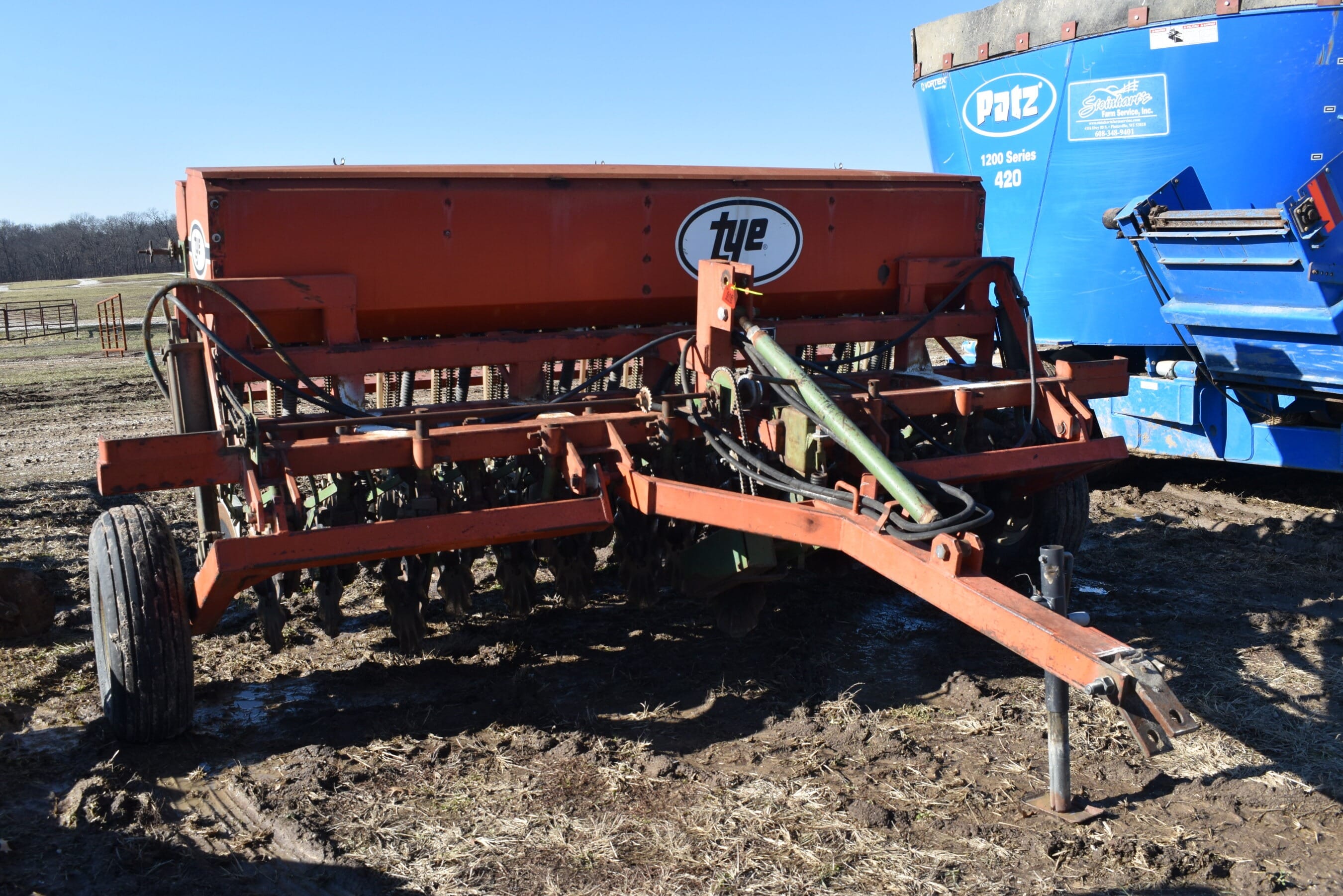 Tye 104-4474 Equipment Image0