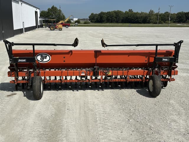 Image of Tye 114-4330 equipment image 2