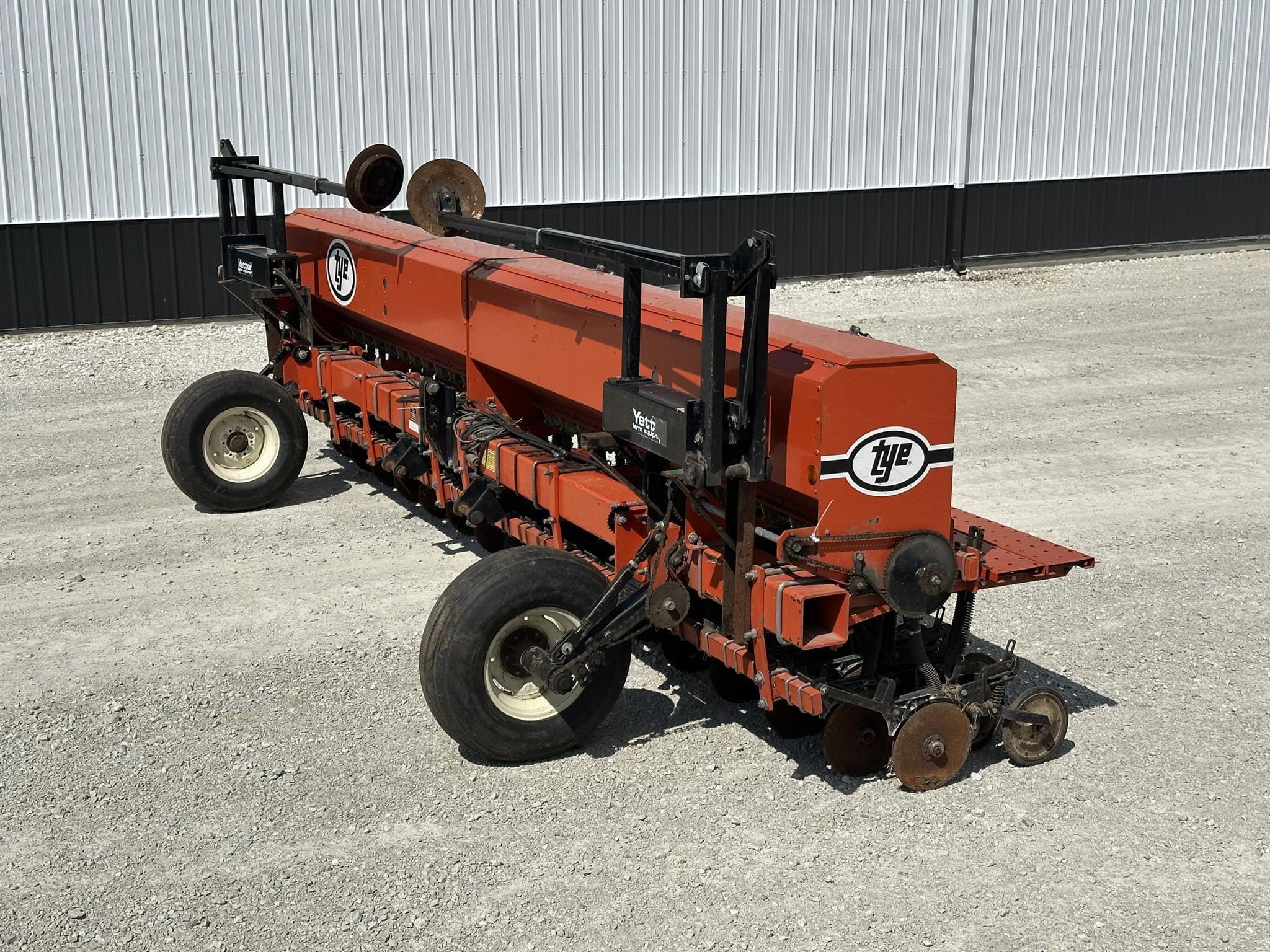 Tye 114-4330 Equipment Image0