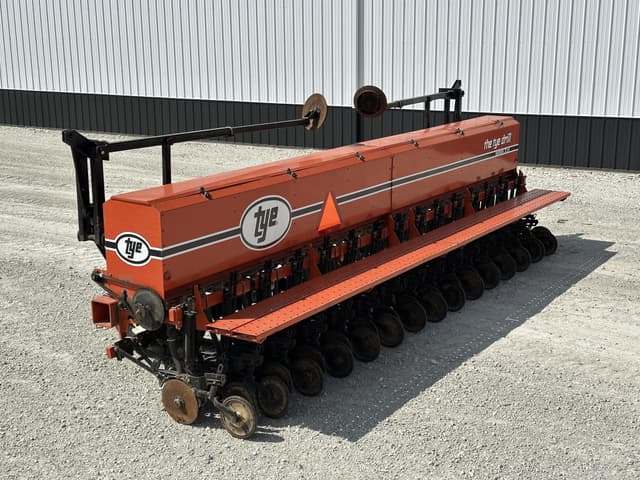 Image of Tye 114-4330 equipment image 1