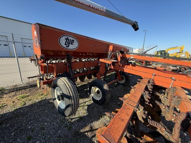 Image of Tye 114-4360 equipment image 3