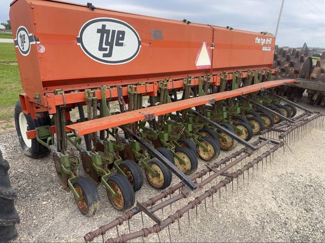 Image of Tye 114-4360 equipment image 3