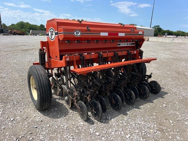 Image of Tye Pasture Pleaser equipment image 3