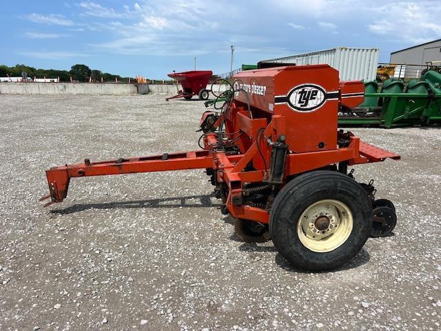 Image of Tye Pasture Pleaser equipment image 1