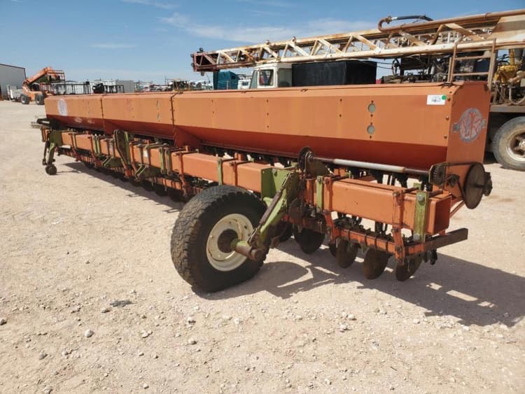 Tye 114 Planting Grain Drills for Sale Tractor Zoom