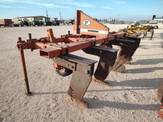 Image of Tye 118-410 equipment image 1