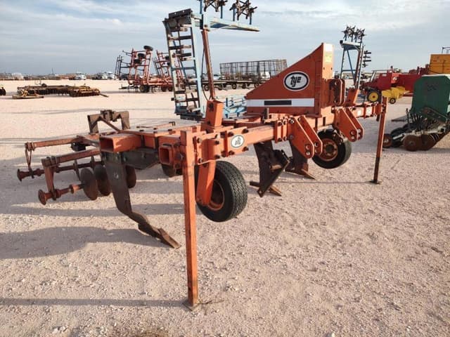 Image of Tye 118-410 equipment image 3