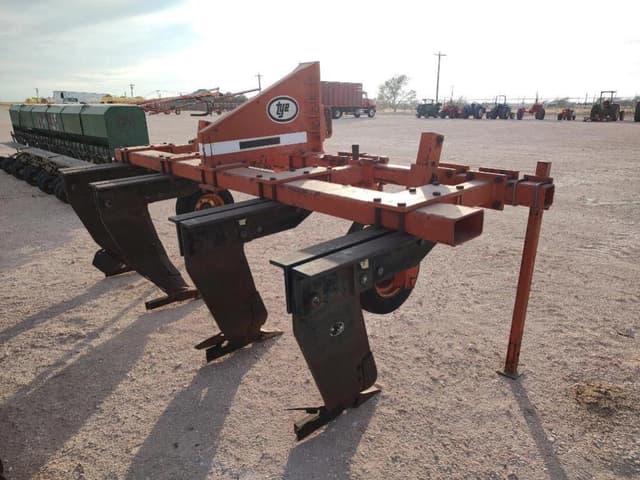 Image of Tye 118-410 equipment image 2