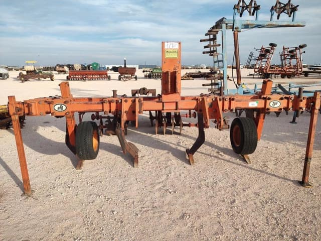 Image of Tye 118-410 equipment image 4