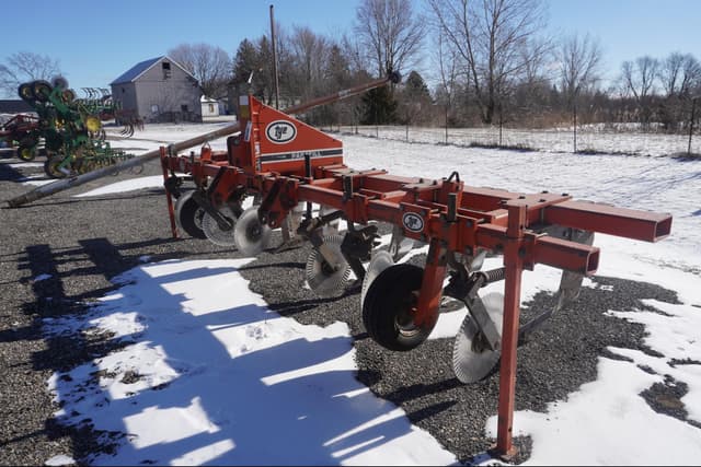 Image of Tye 118-610 equipment image 3