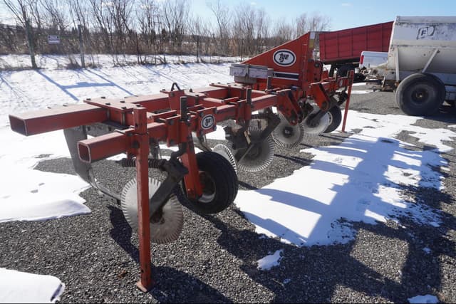 Image of Tye 118-610 equipment image 1