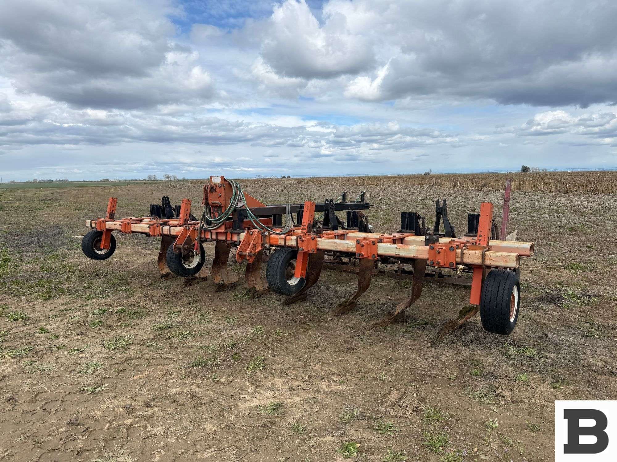 Tye 118-820 Equipment Image0