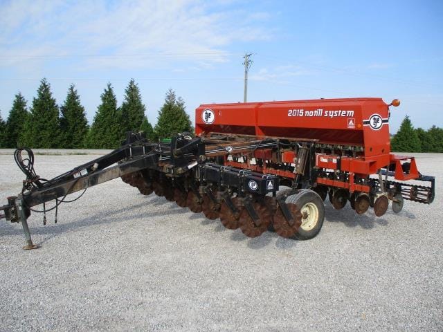 Tye 2015 Equipment Image0