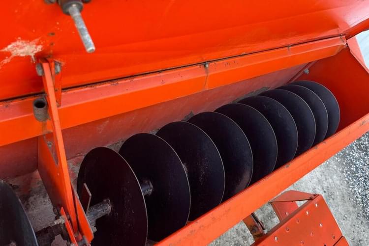 Tye 124550X Planting Grain Drills for Sale Tractor Zoom