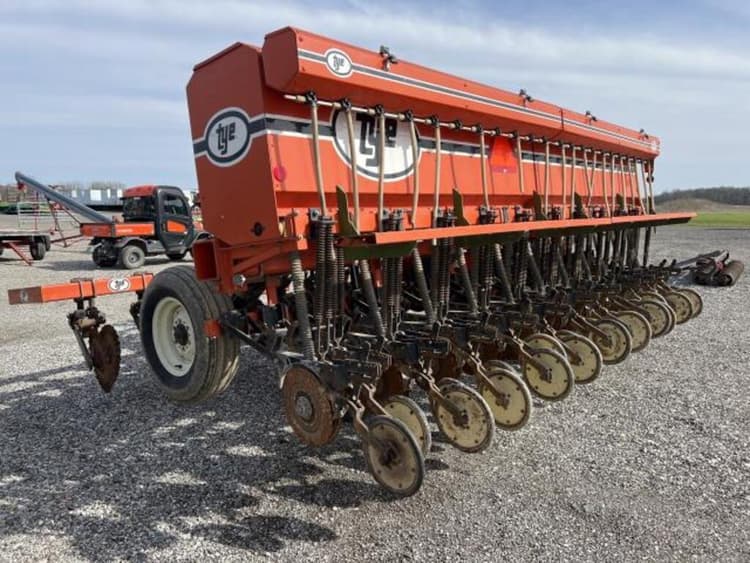 Tye 1144360 Planting Grain Drills for Sale Tractor Zoom