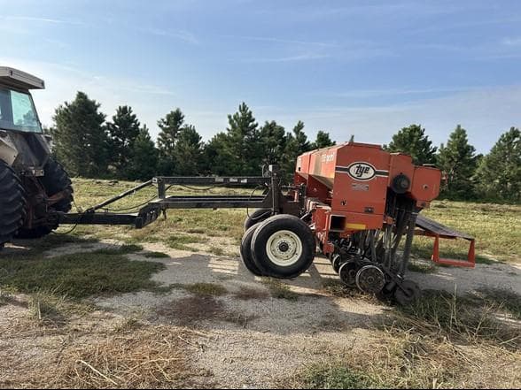 Image of Tye 2015 equipment image 1