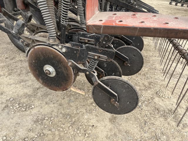 Image of Tye 2020 equipment image 4