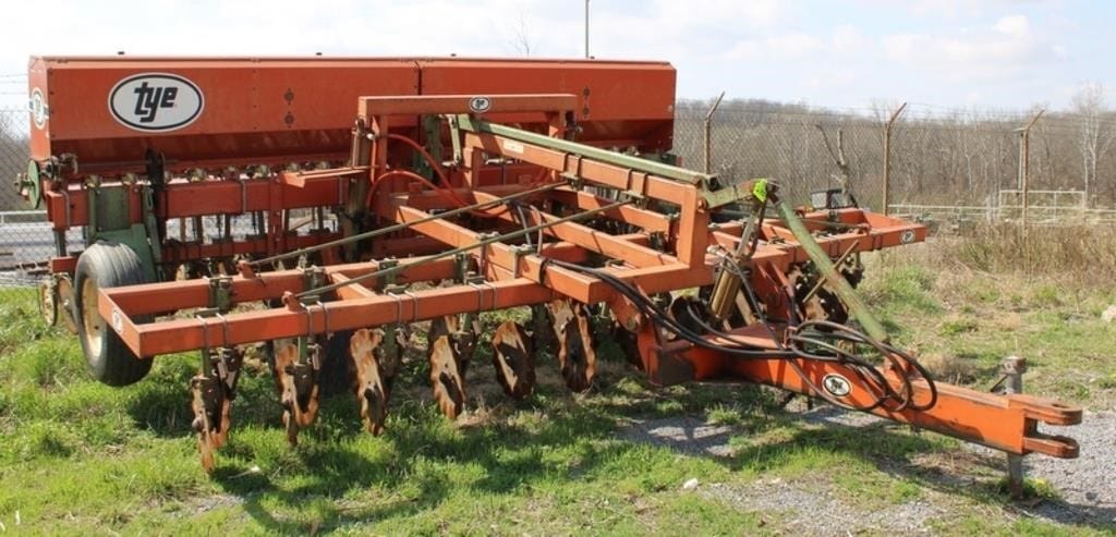 Tye 304-413 Equipment Image0