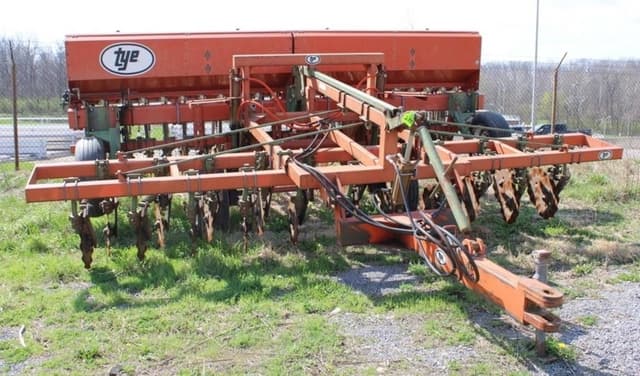 Image of Tye 304-413 equipment image 1