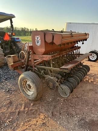 Image of Tye No Till Drill equipment image 2