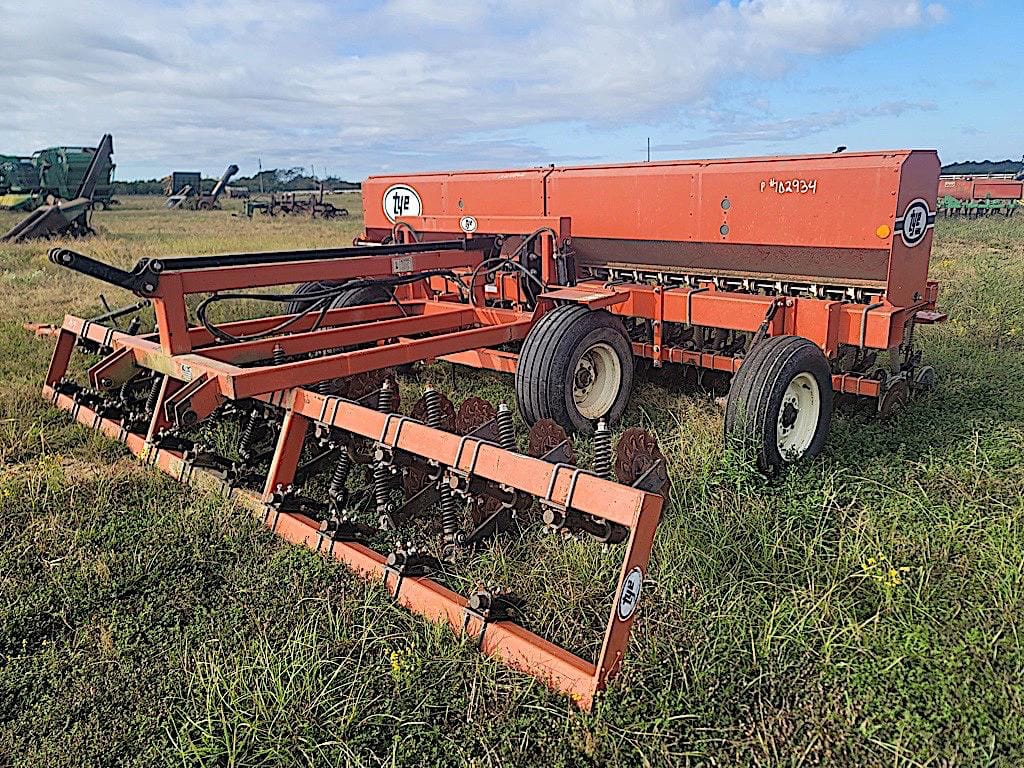 Main image Tye 114-4360