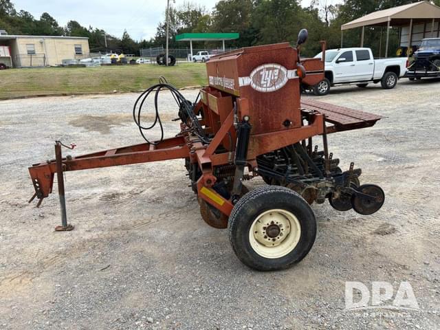 Image of Tye 124-550X equipment image 1