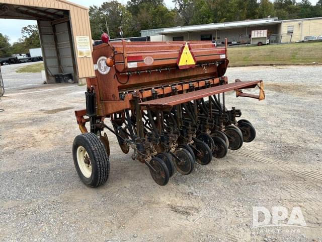 Image of Tye 124-550X equipment image 2