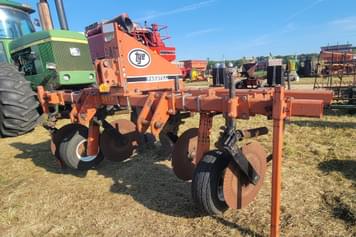 Main image Tye Paratill