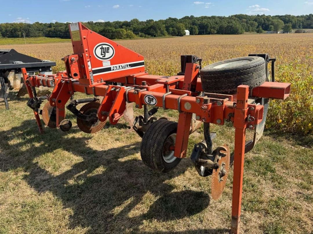 Image of Tye 118-420 Primary image