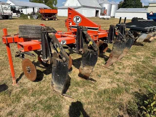 Image of Tye 118-420 equipment image 1