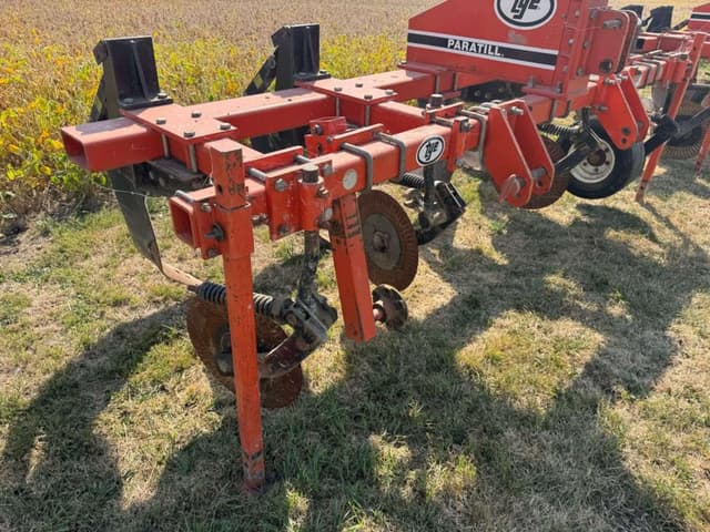 Image of Tye 118-420 equipment image 2