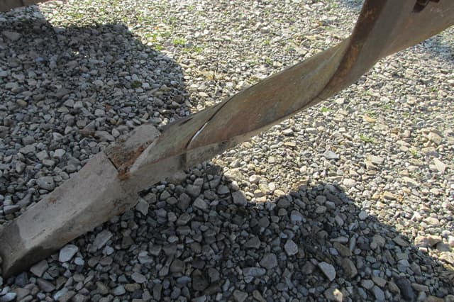 Image of Tye Paratill equipment image 3