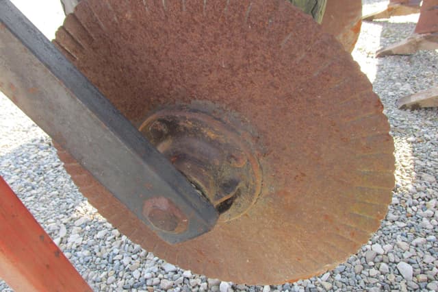 Image of Tye Paratill equipment image 4