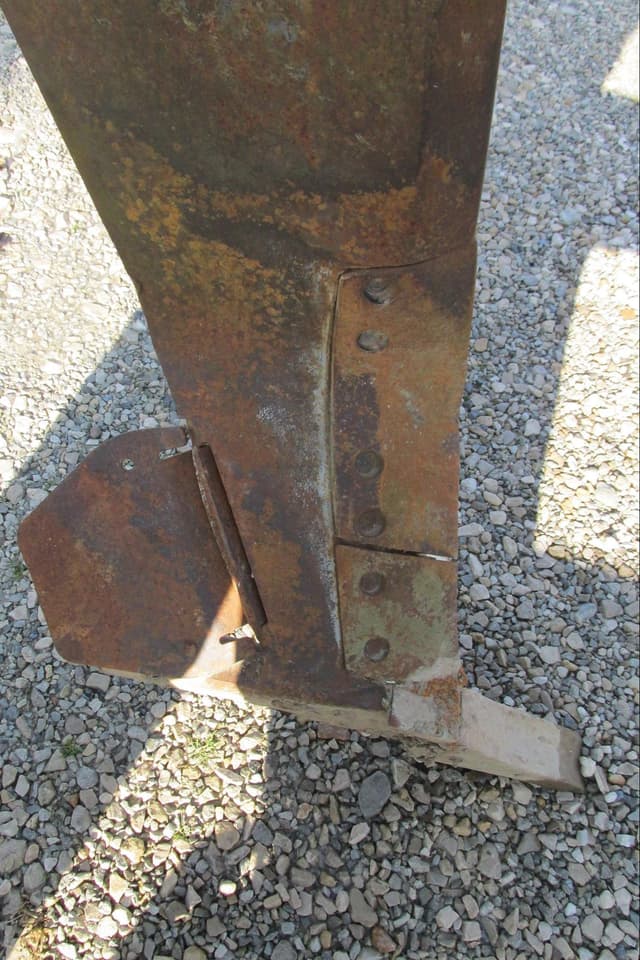 Image of Tye Paratill equipment image 2