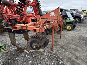 Main image Tye Paratill