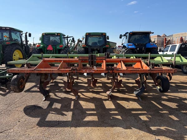 Equipment Main Image