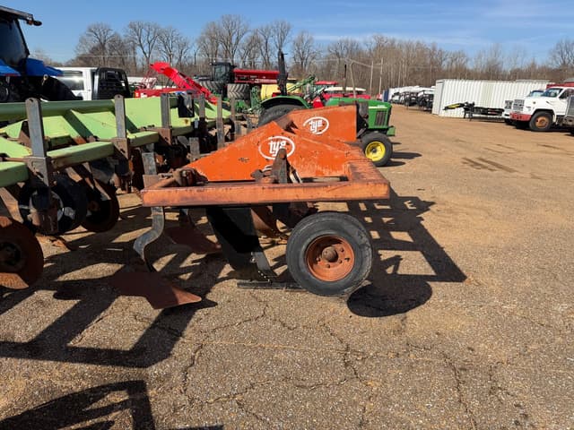 Image of Tye Paratill equipment image 1