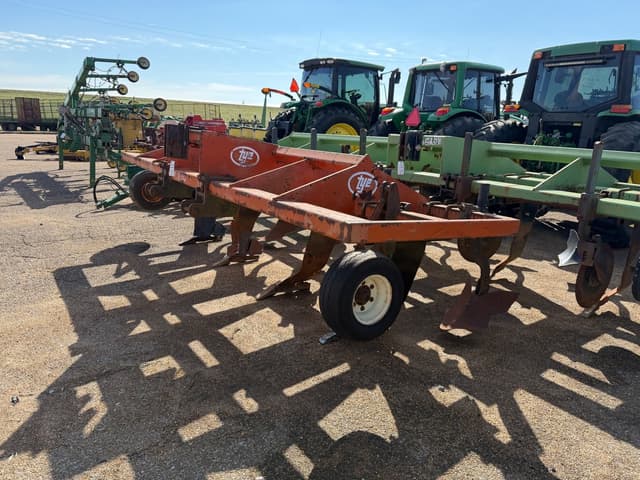 Image of Tye Paratill equipment image 4