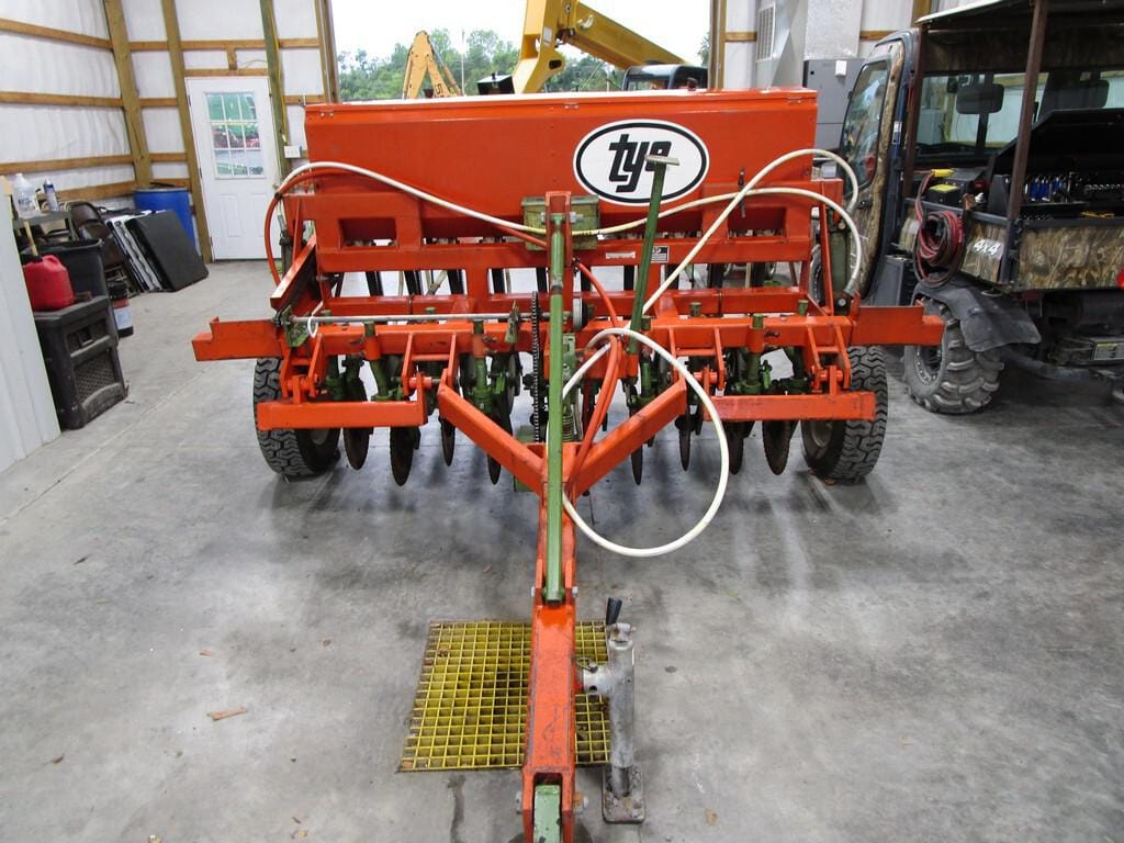 Main image Tye Pasture Pleaser