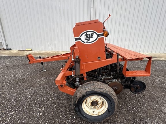 Tye 2010 Equipment Image0