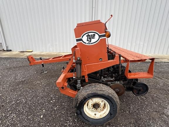 Image of Tye 2010 Primary image