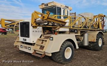 Main image Tyler 4300