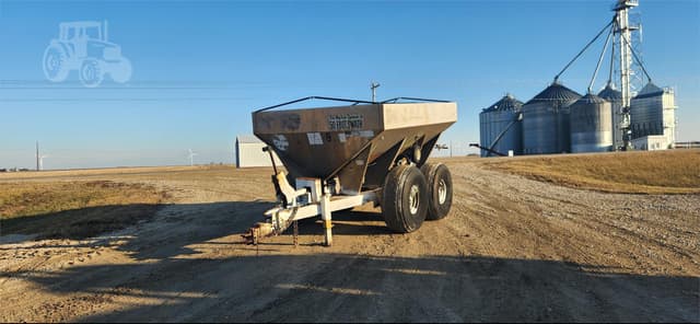 Image of Tyler Moonwalk 280 equipment image 2