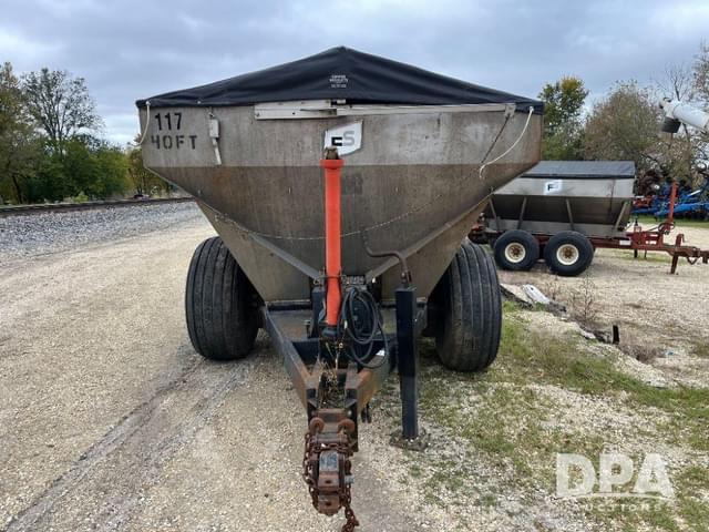 Image of Tyler Moonwalk equipment image 1