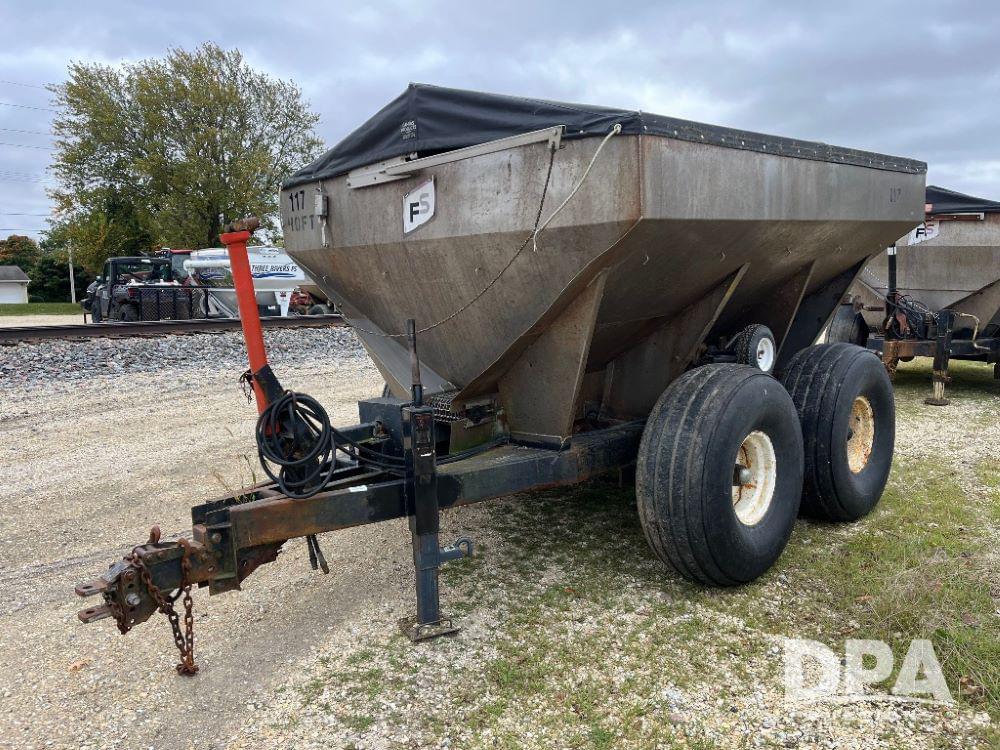 Image of Tyler Moonwalk Primary image