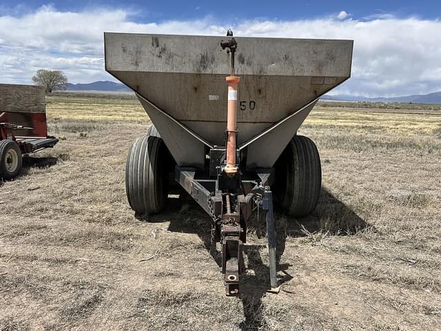 Image of Tyler Moonwalk equipment image 1