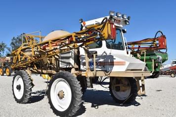 Main image Tyler Patriot XL