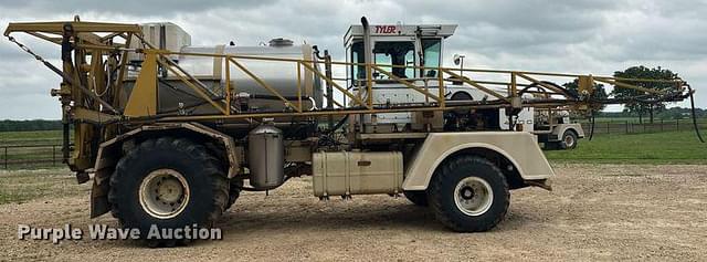 Image of Tyler Titan 4300 equipment image 3